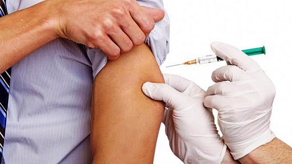 Εμβολιασμός